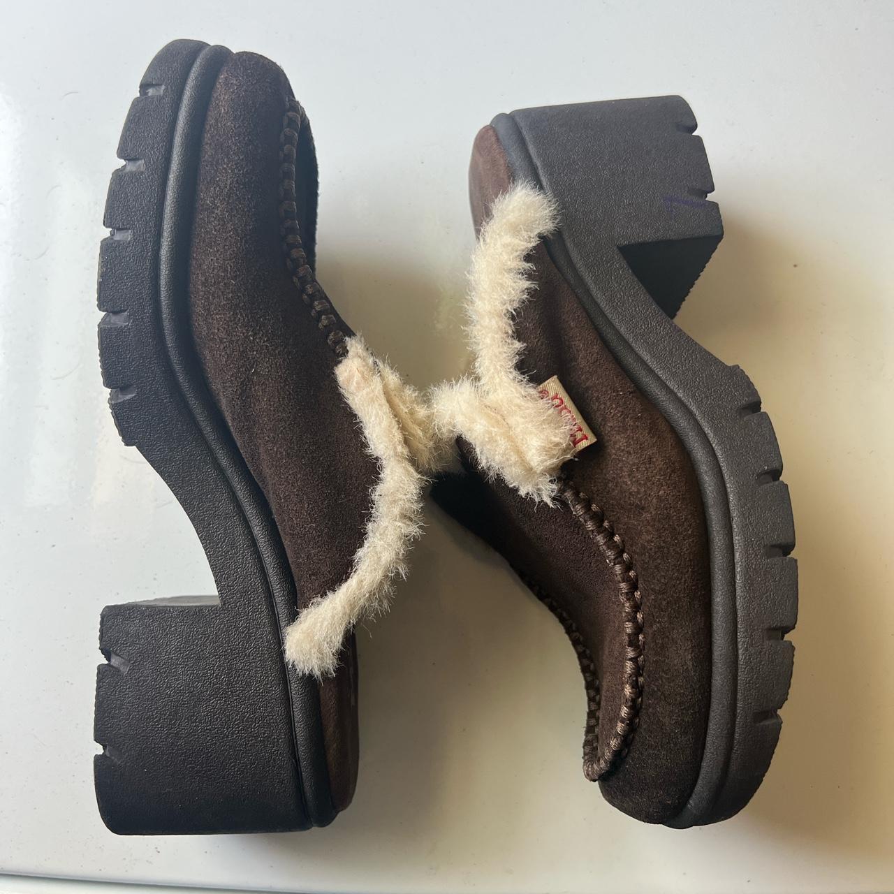 mudd womens shoes