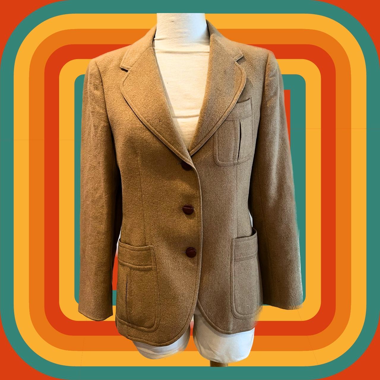 Stanley hotsell blacker blazer