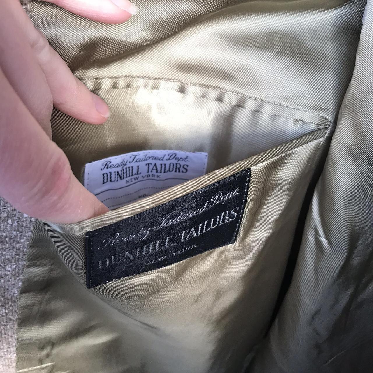 Dunhill Men's Jacket (3)