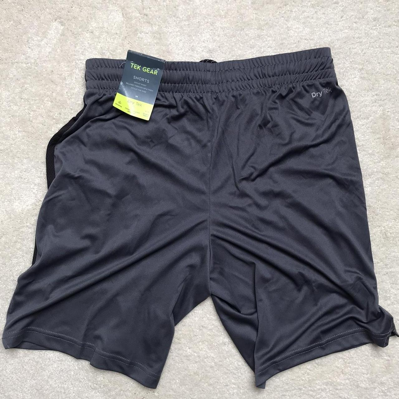 Men's Tek Gear® Dry Tek Shorts 9