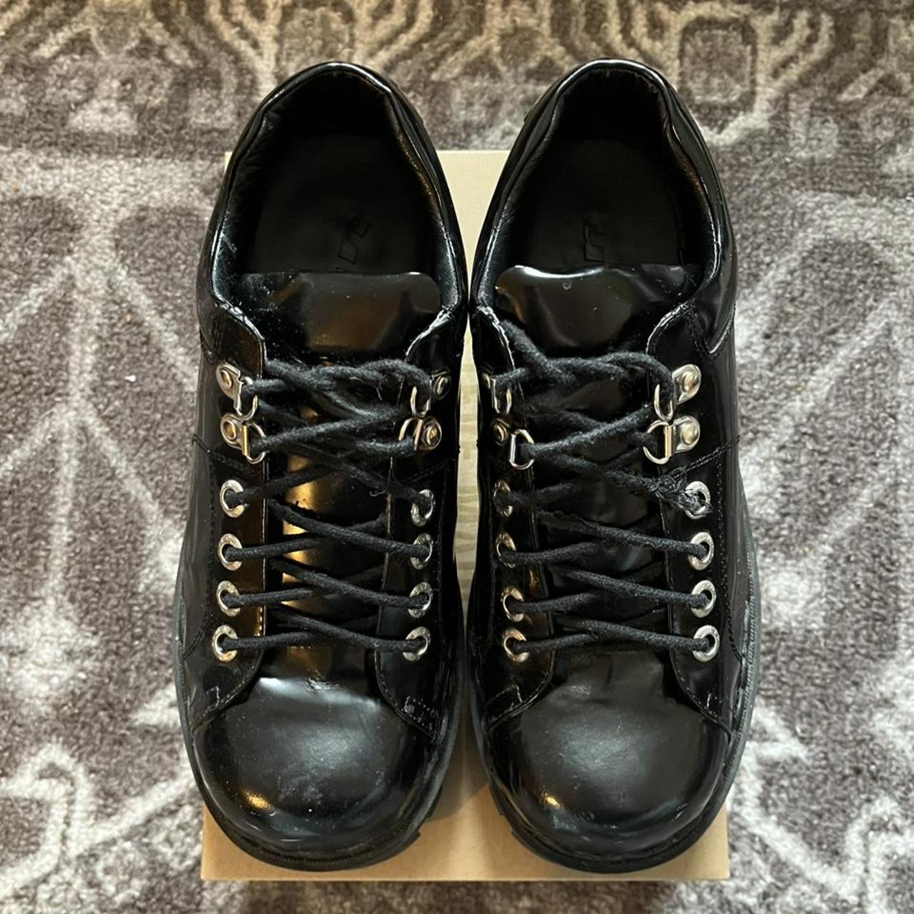 UNIF Seek Shoe Size women’s 9!! Sold out on unif... Depop