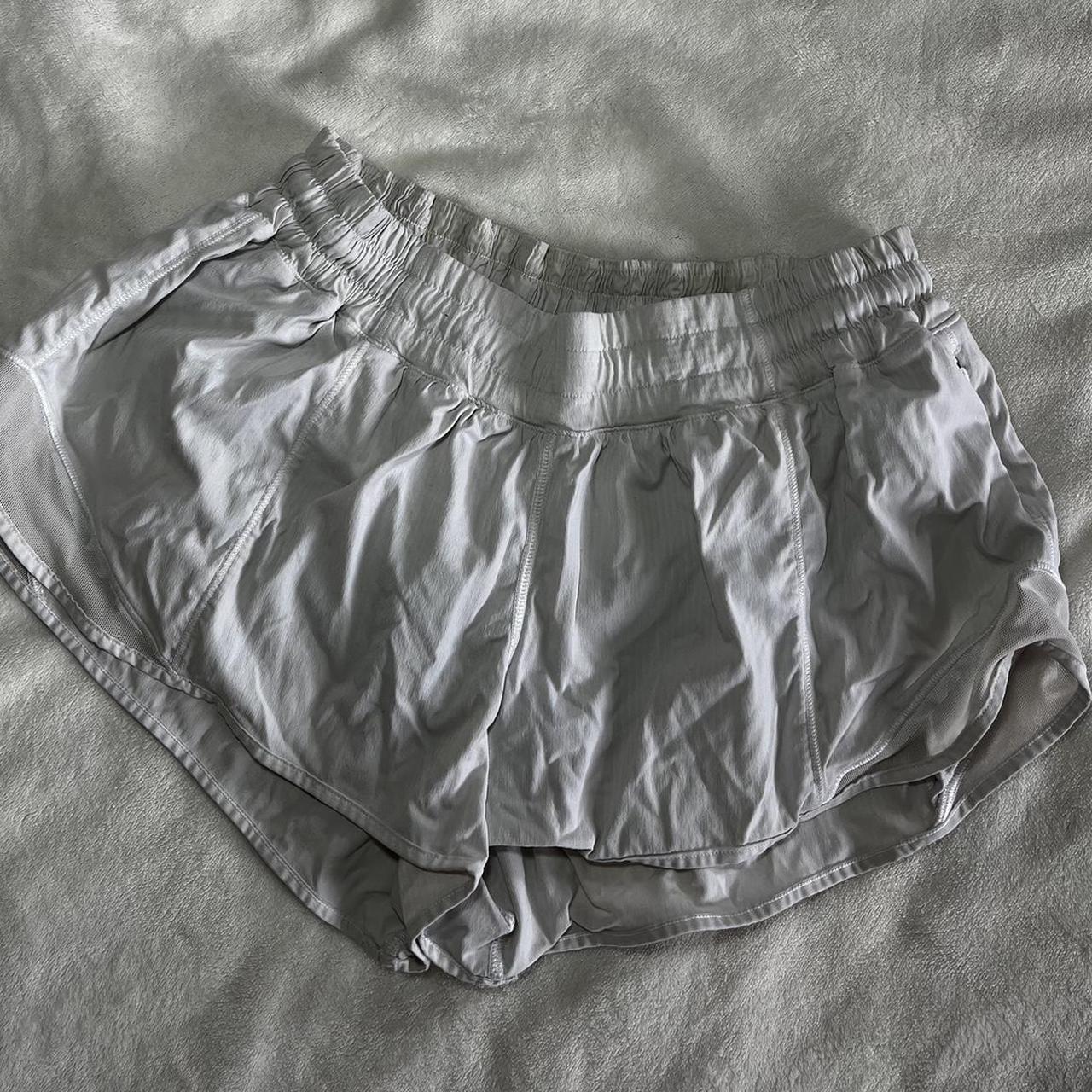 Lululemon hotty-hot-shorts - Depop