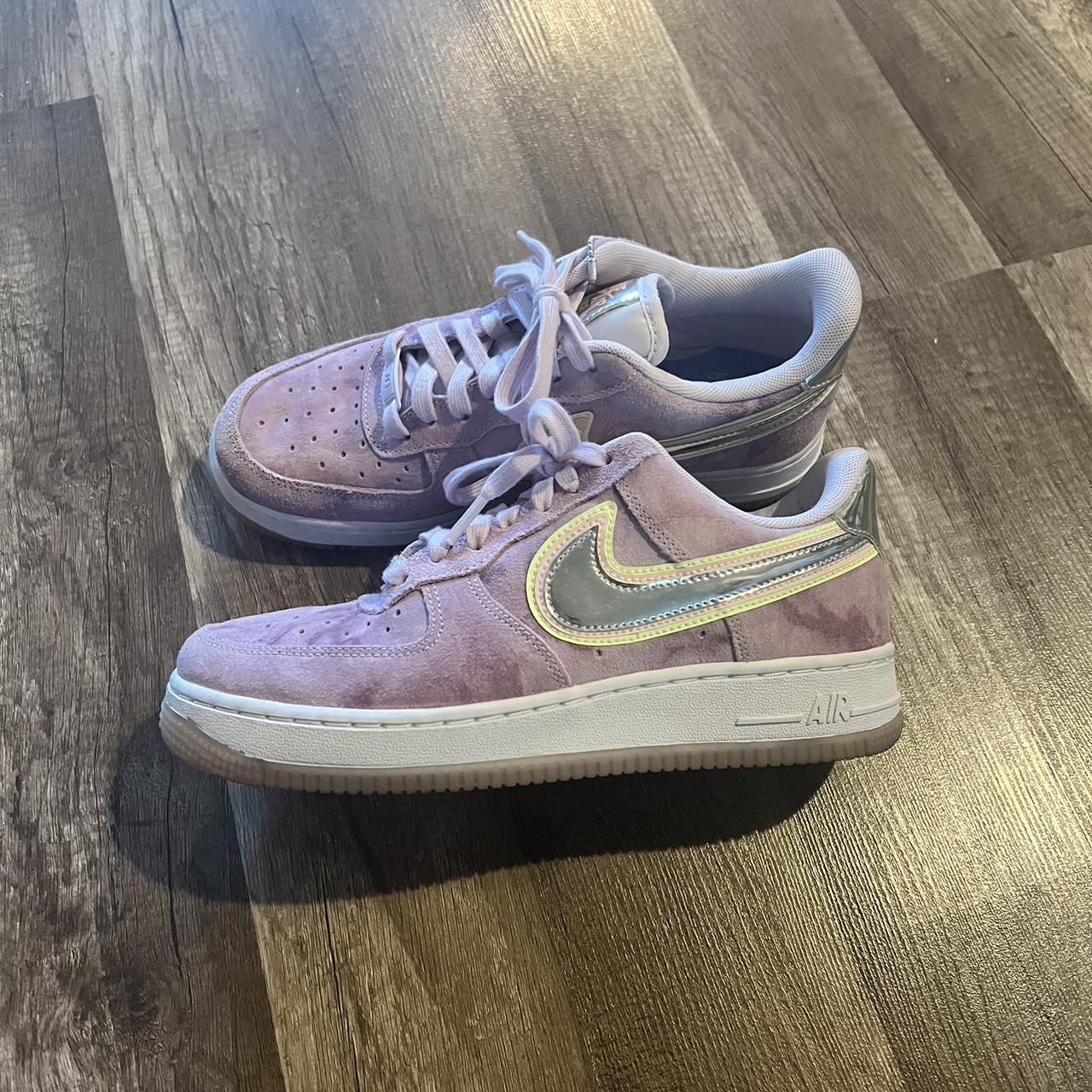 nike air force 1 pherspective