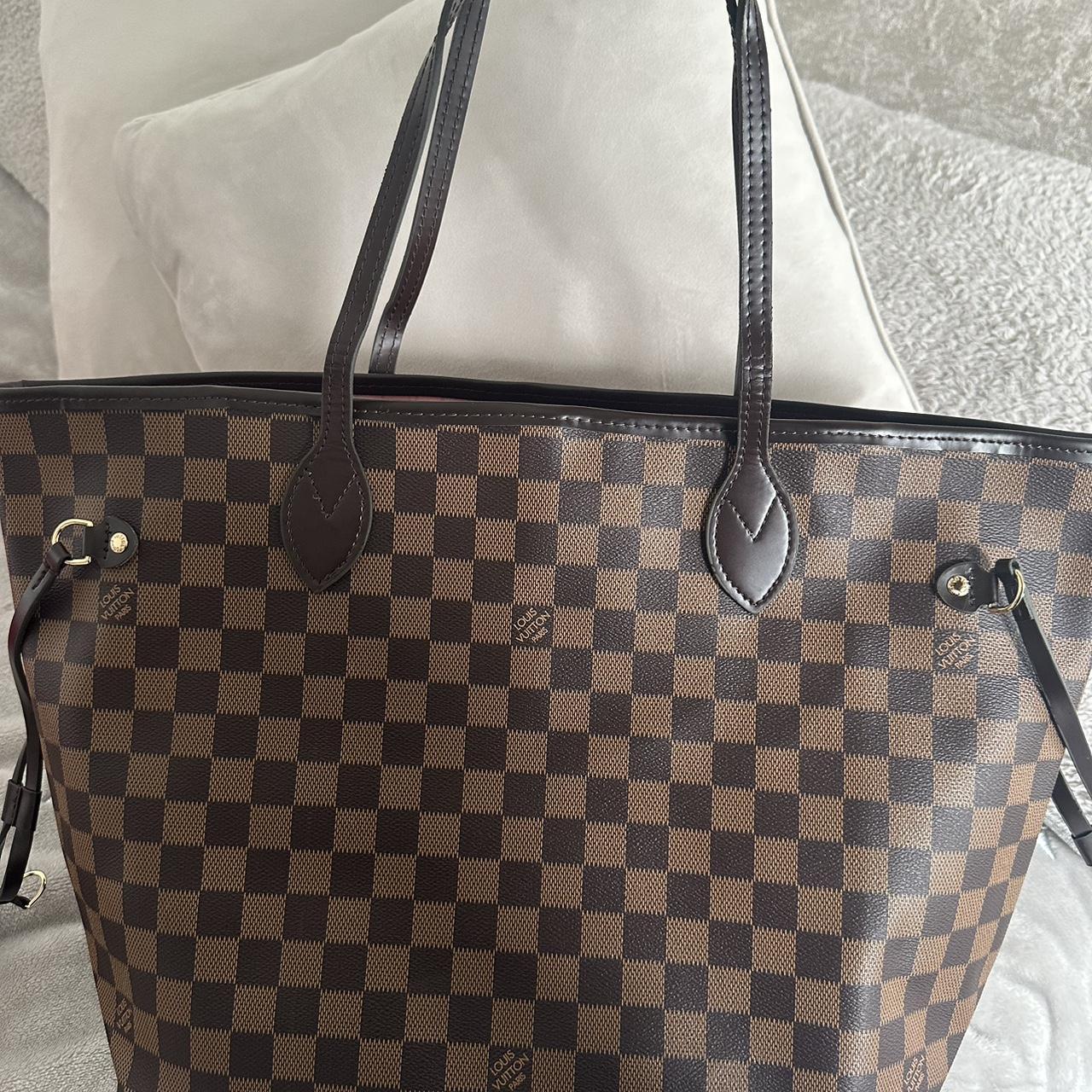 Lv bag+small purse Price is obvious if auth or not - Depop