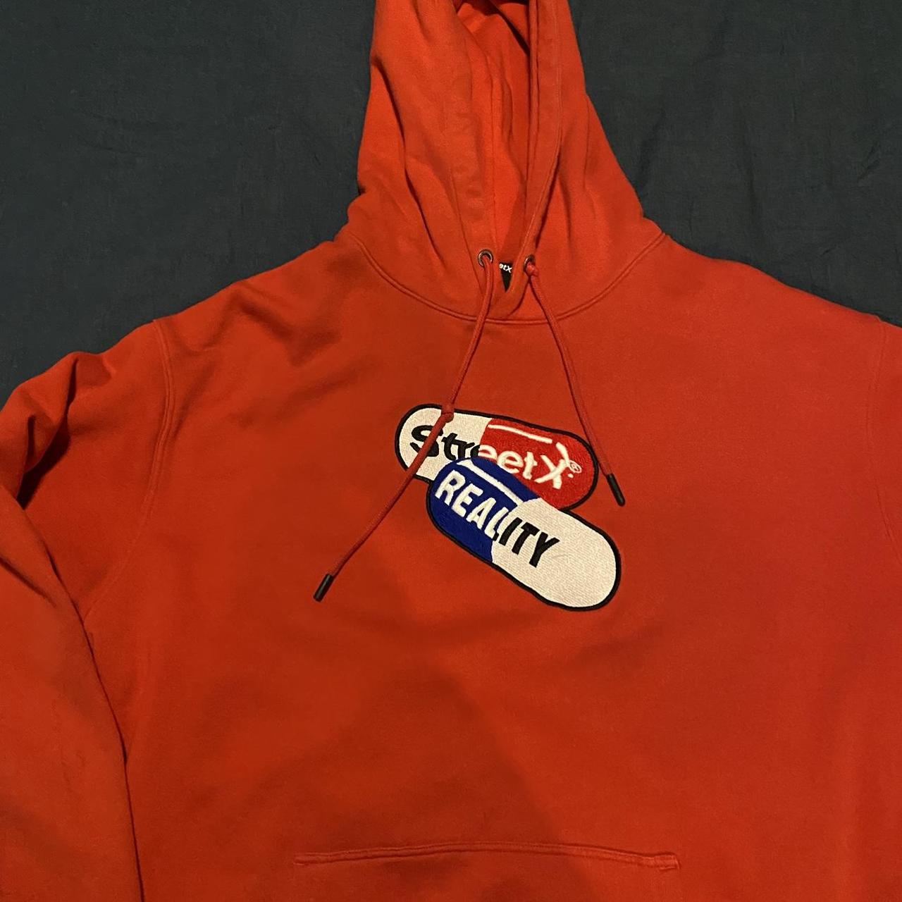 Red Hoodie Near Me Stylish, Trendy and Cozy