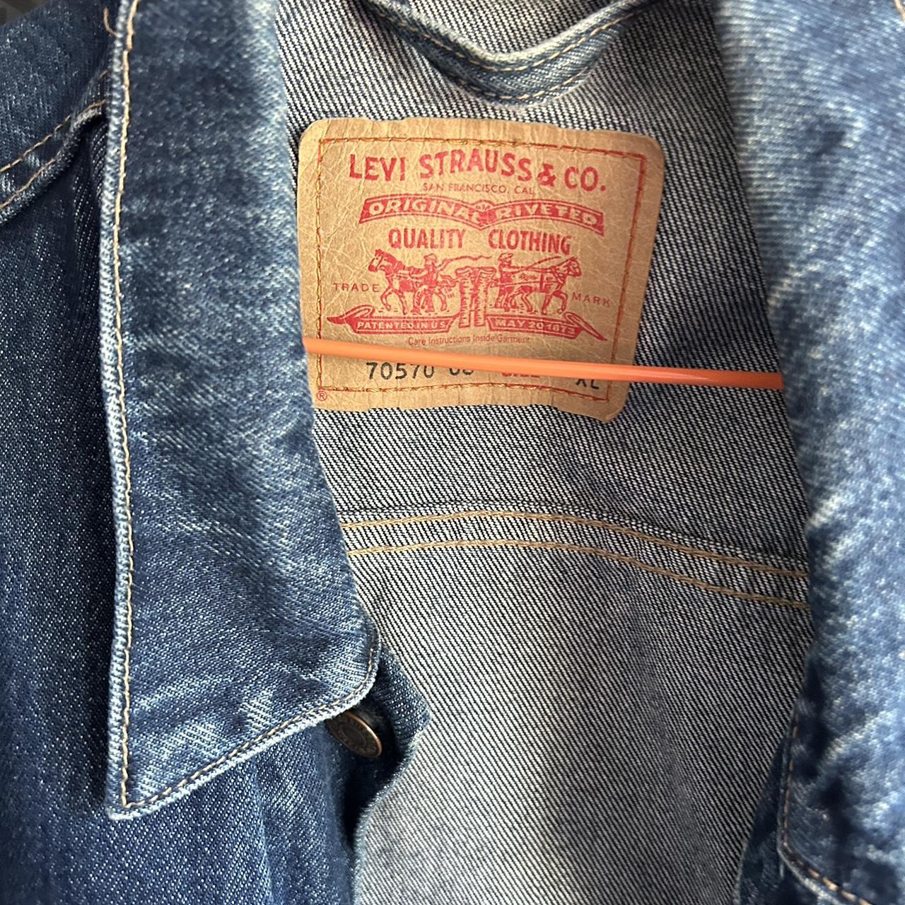 Levis 70570 outlet