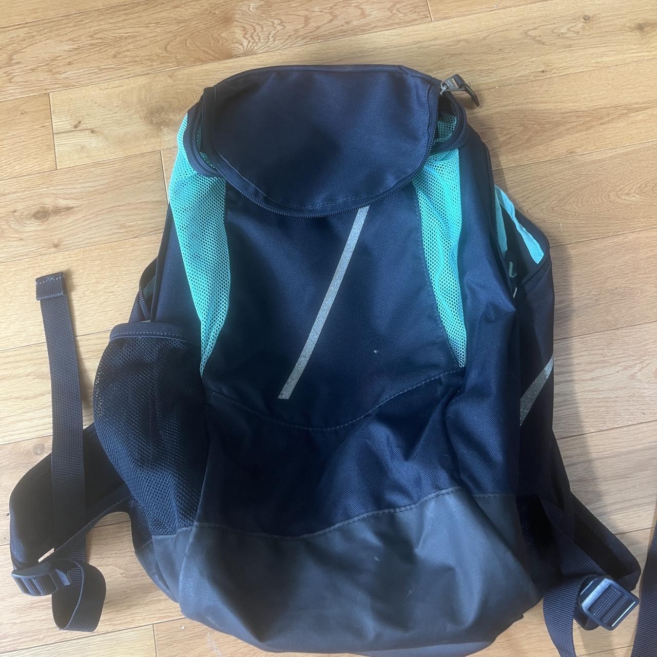 nike cr7 bag
