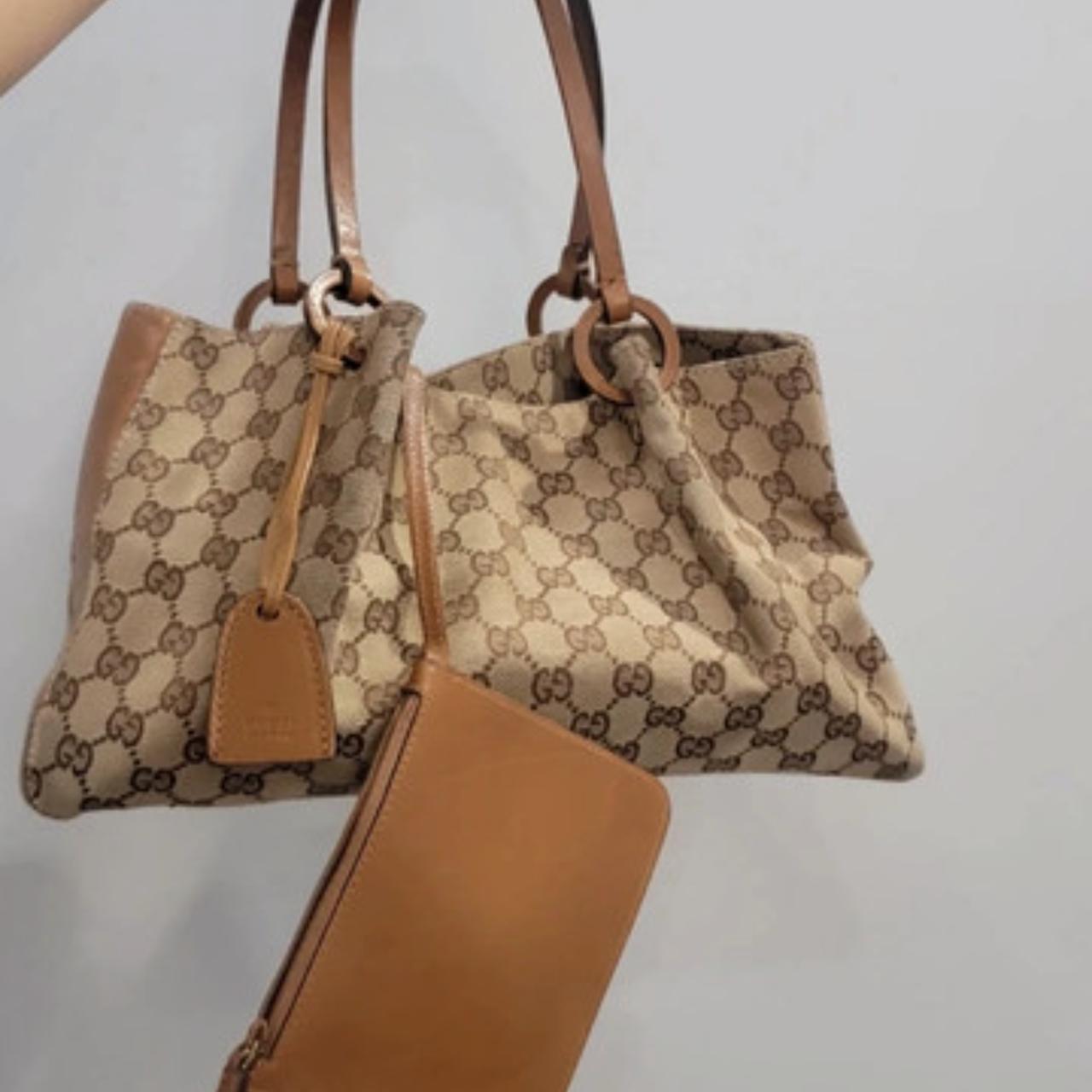 Authentic best sale gucci handbags