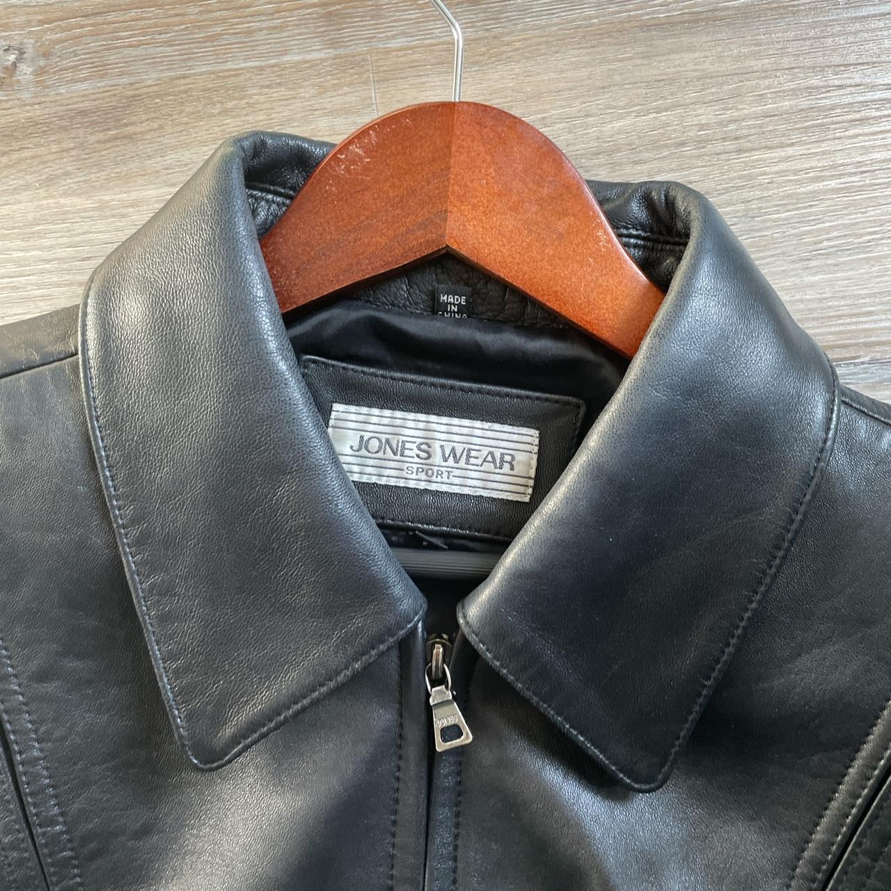 Black leather opium Ken Carson destroy lonely carti... - Depop