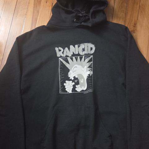 TURNSTILE GLOW ON パーカー Lサイズ Turnstile - Glow On LP (Carpet Company Record | Depop