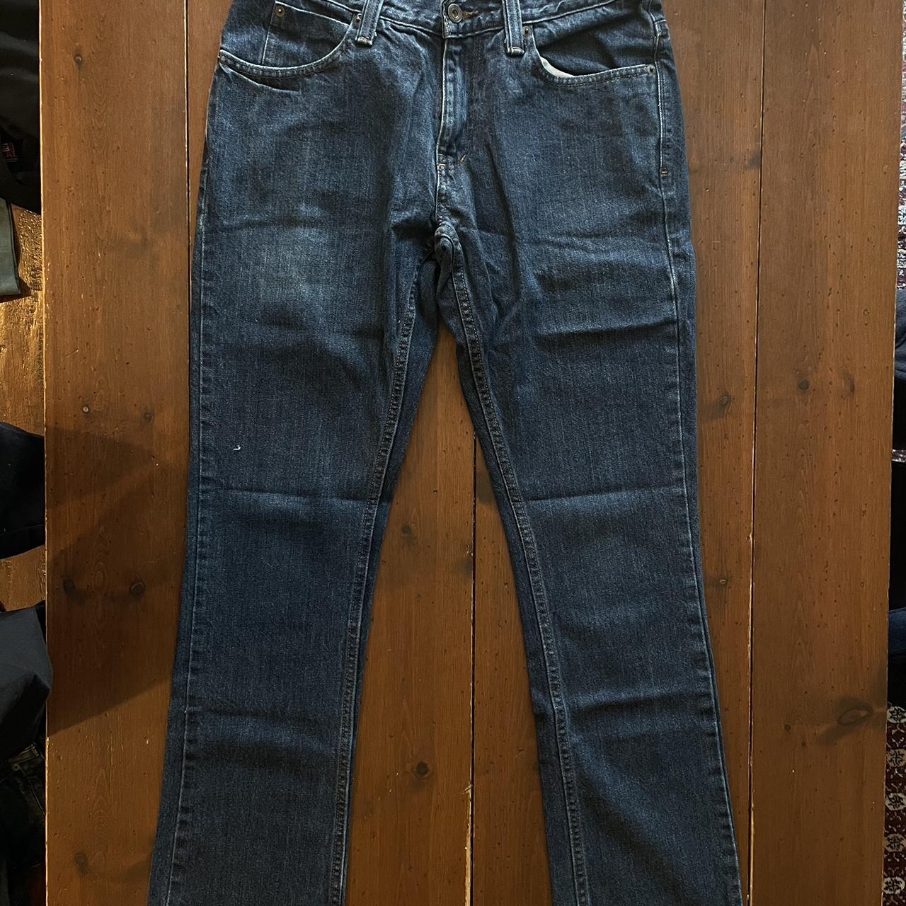 Zumiez Men's Jeans Depop