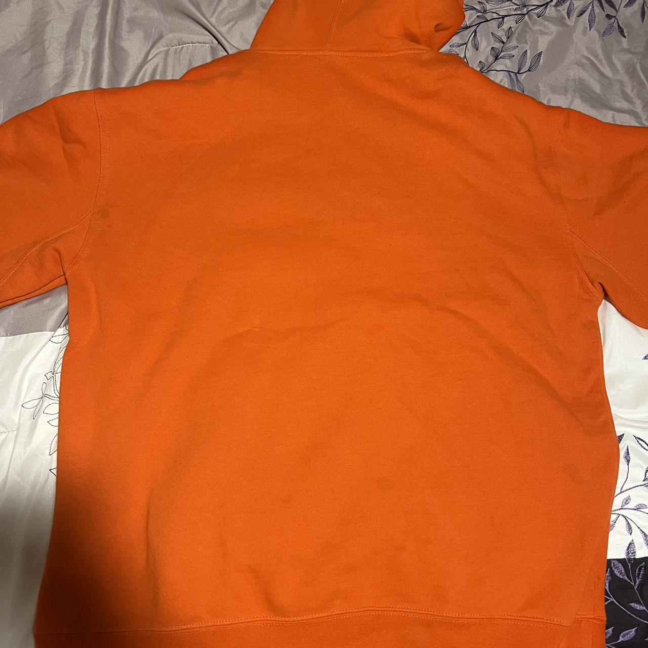 G59 AK hoodie. Slightly worn, spots show in pics are... - Depop