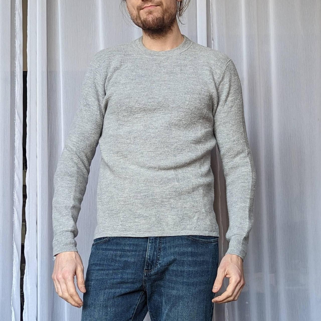 J crew clearance merino sweater