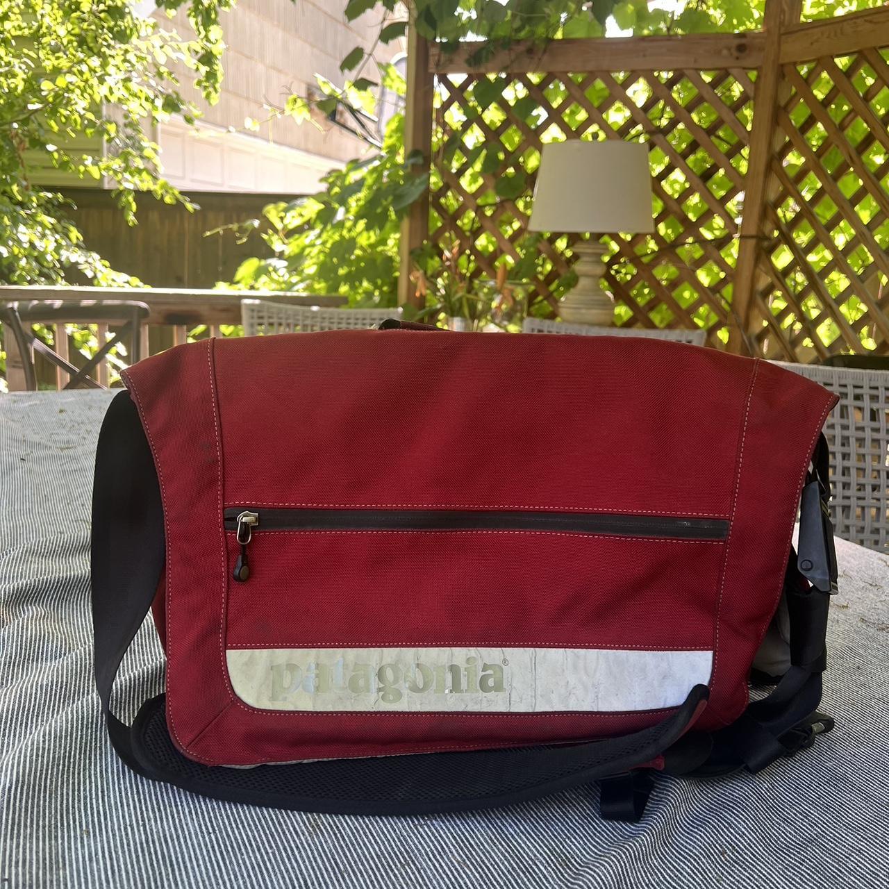 Patagonia laptop case on sale
