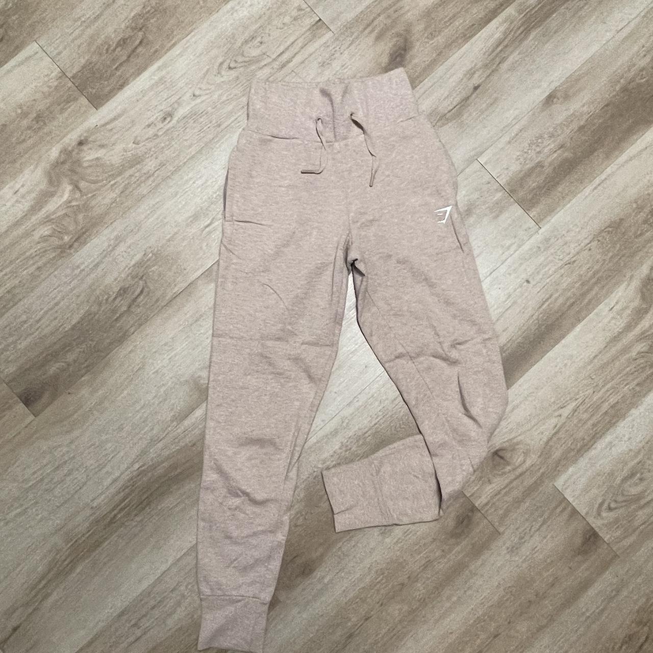 Gymshark sweatpants cheap