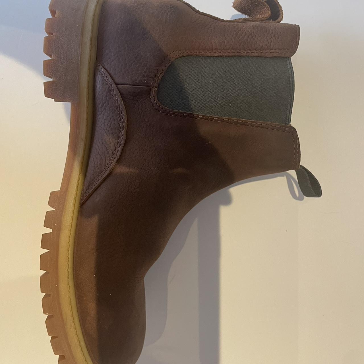 Timberland chelsea store icon