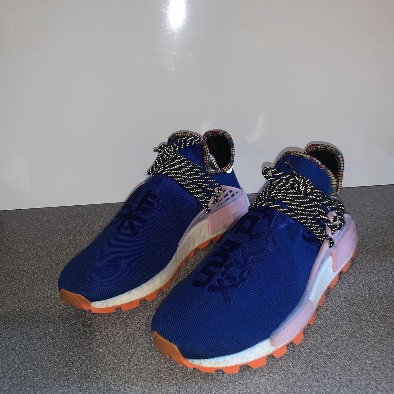 Pharrell runners online