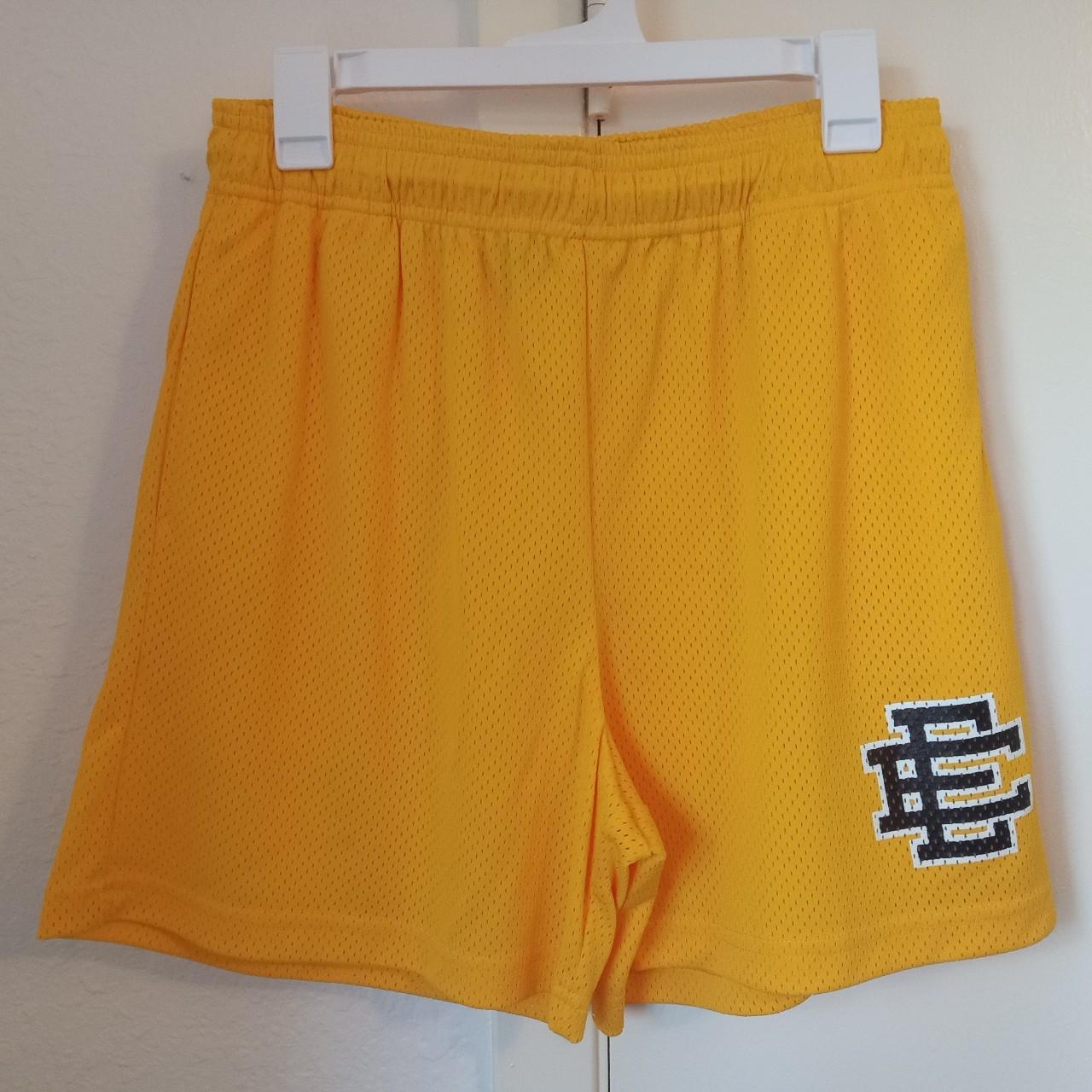 Eric emanuel store shorts size Large