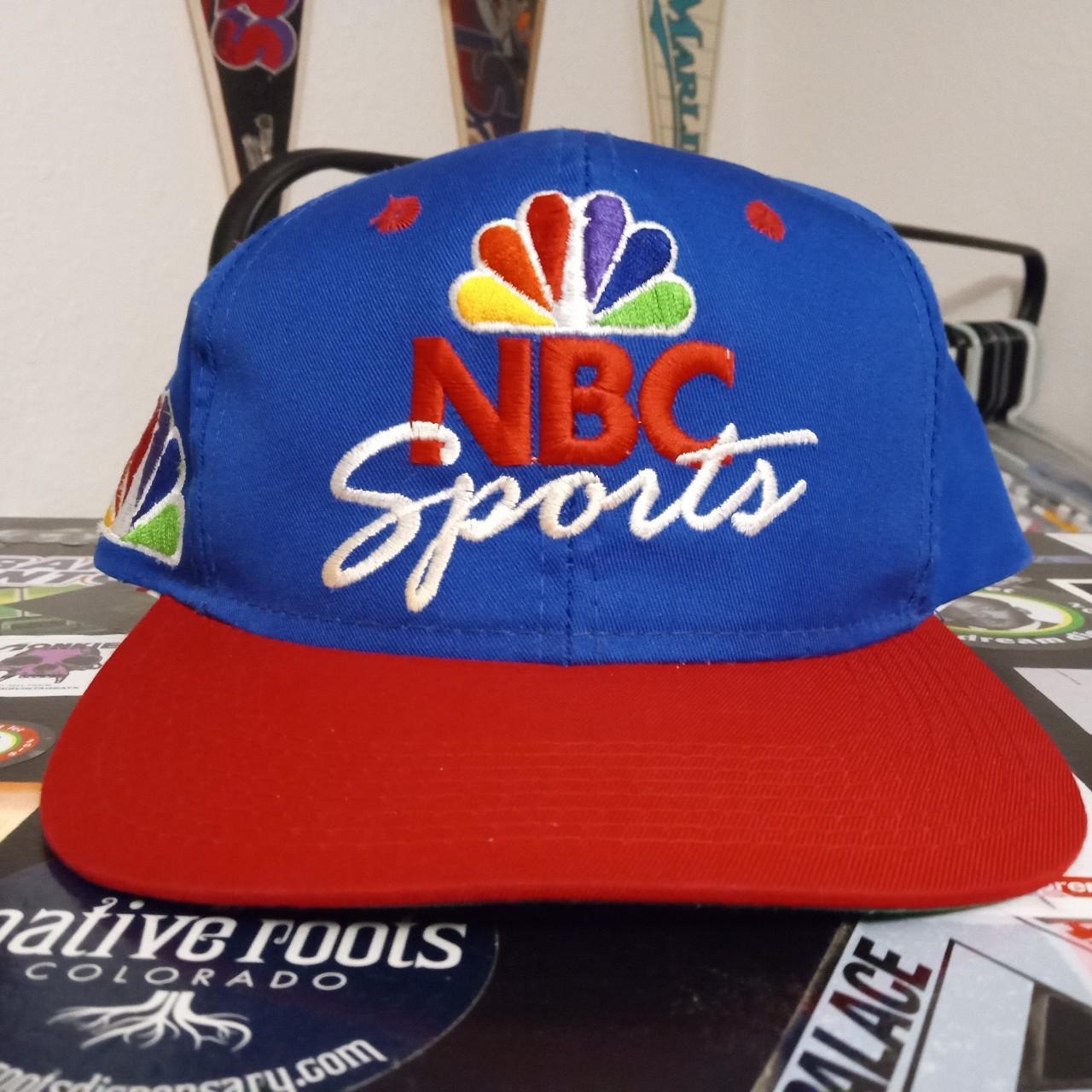 RETRO / NBC SPORTS / Starter Hat offers / Snap Back