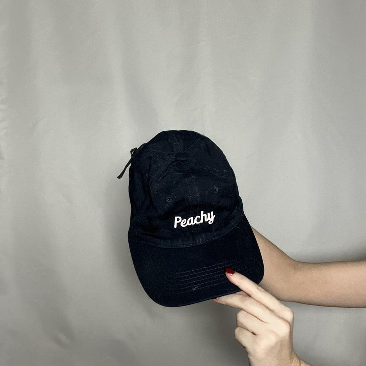 Brandy Melville Women's Hat Depop