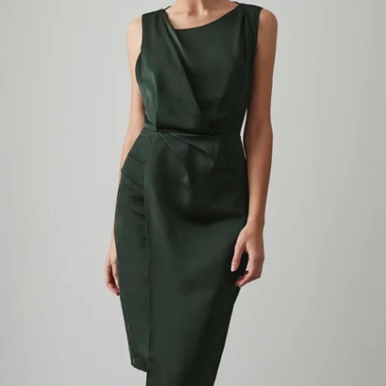 Karina sales reiss dress