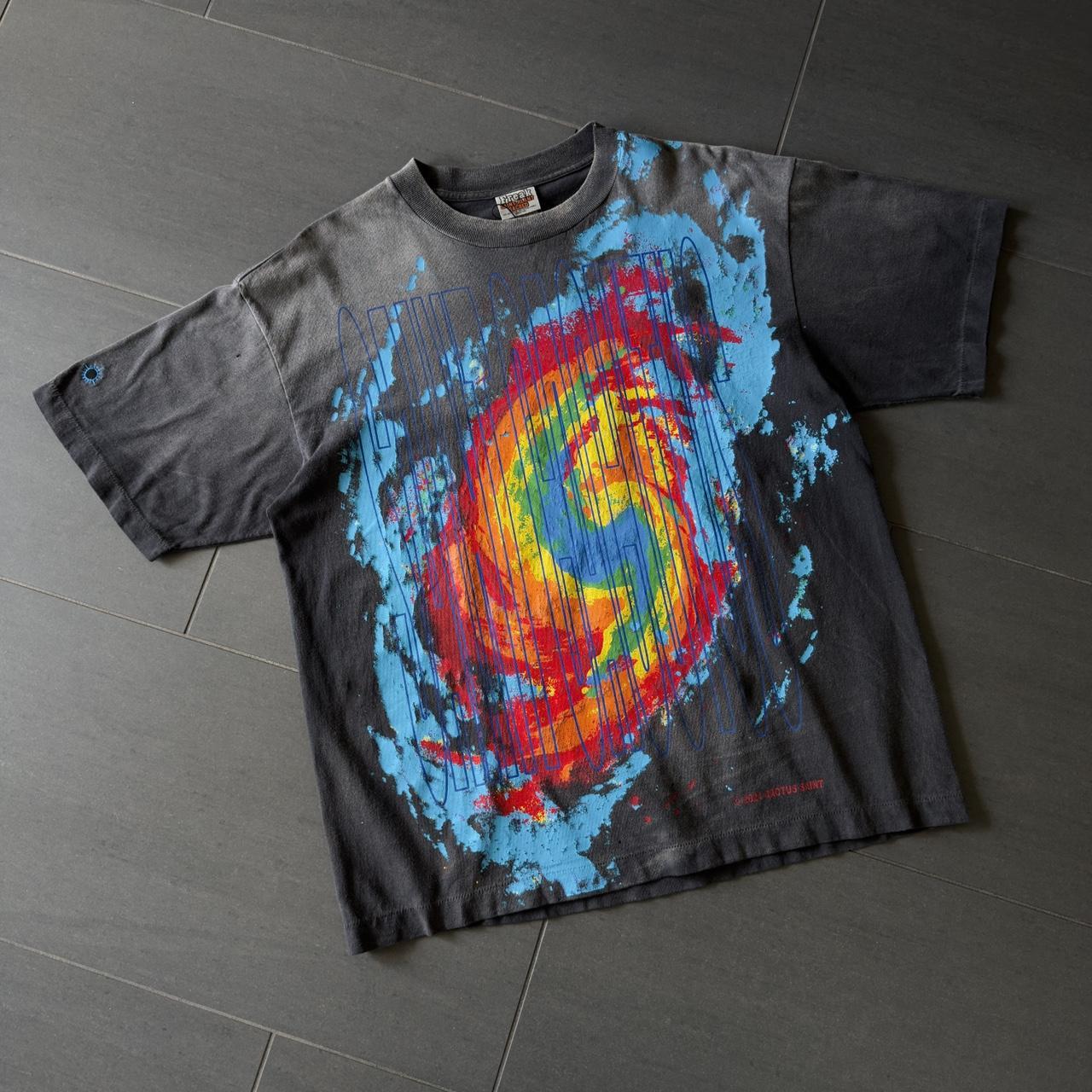 cactus plant flea market mens