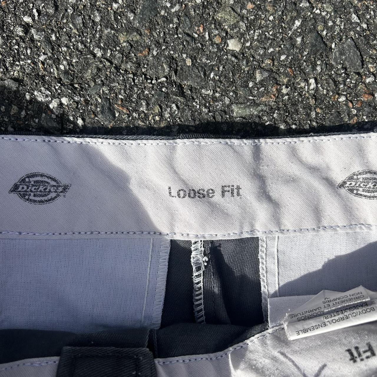 Dickies Loose Fit 874. Perfect everyday pants in a... - Depop