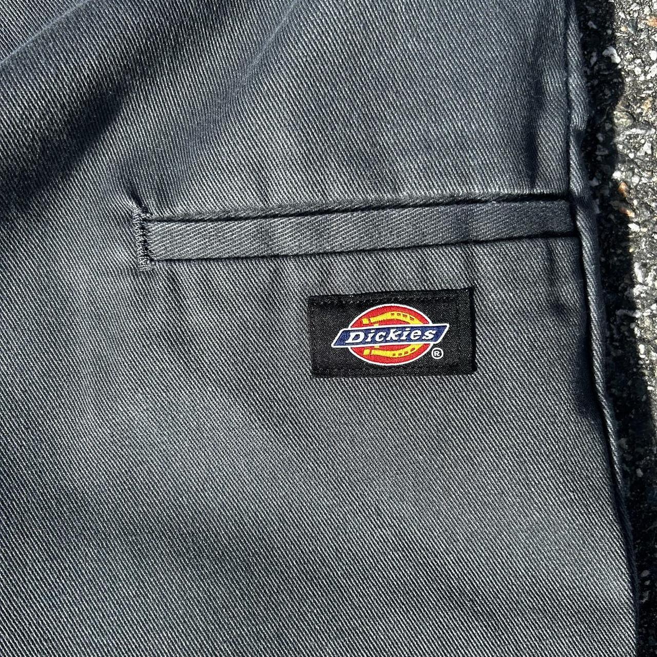 Dickies Loose Fit 874. Perfect everyday pants in a... - Depop