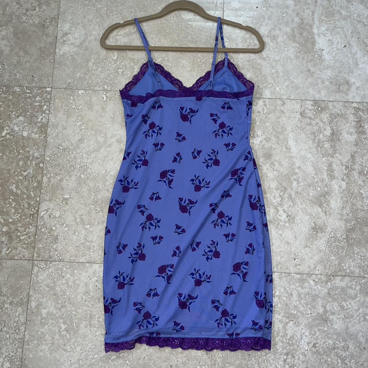 old navy cream dress