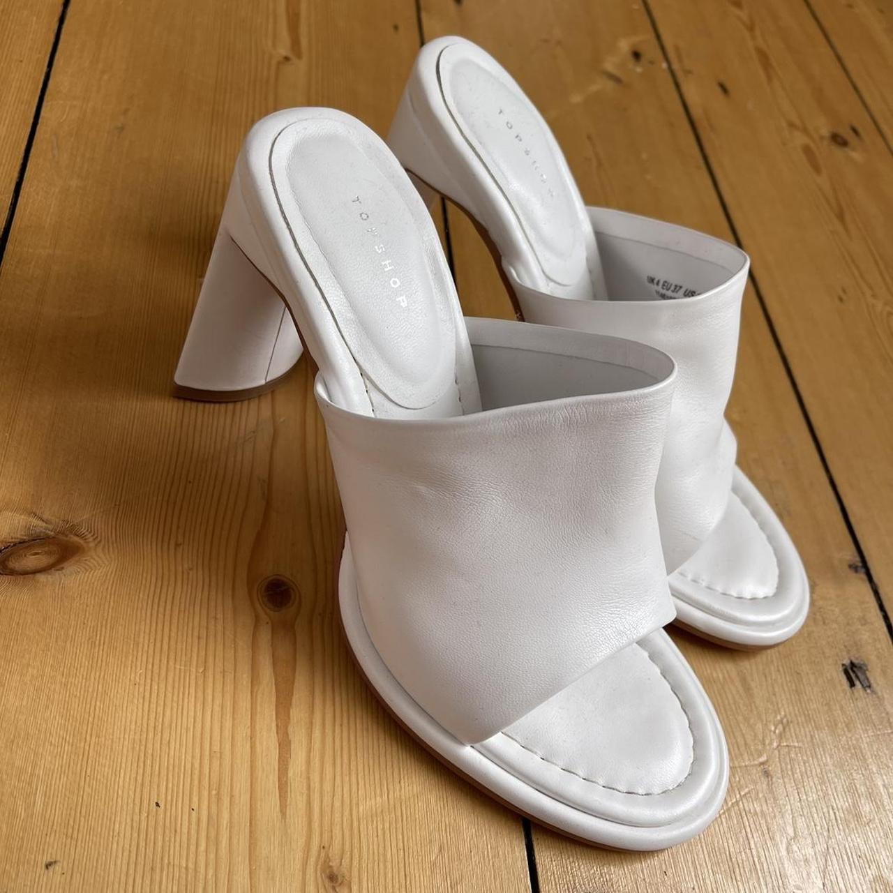 topshop mules