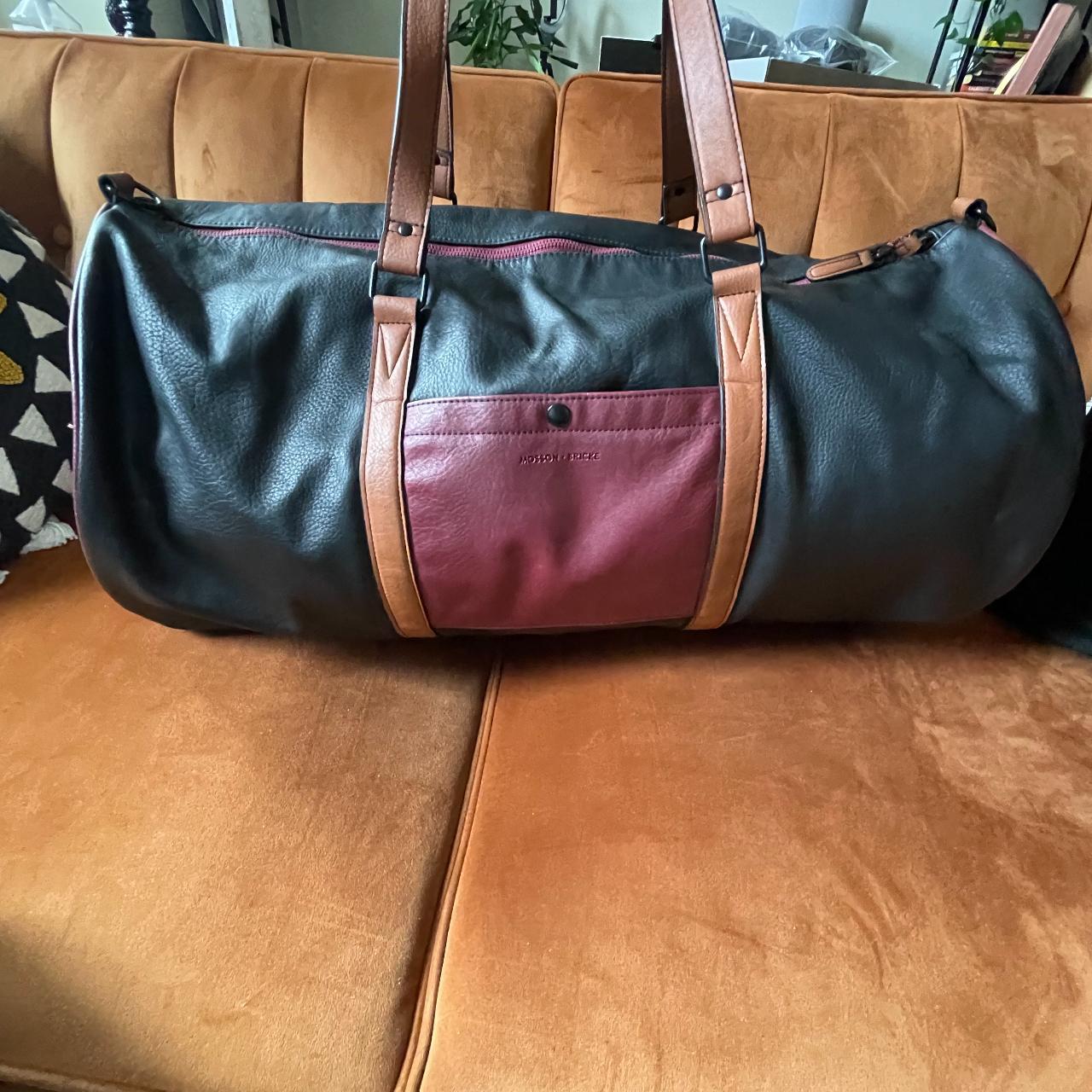 Urban outfitters clearance weekender bag