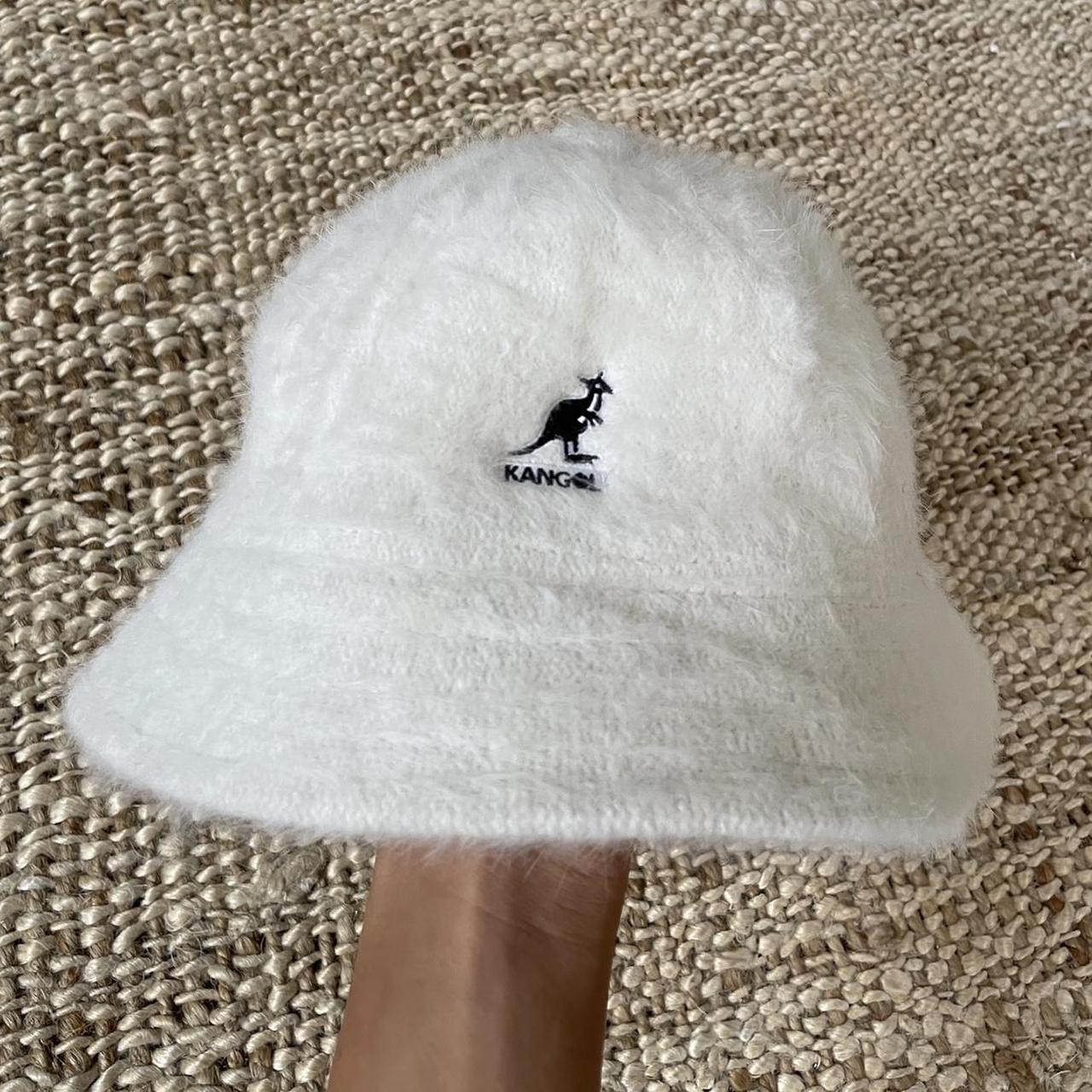 Kangol Boucle Bucket Hat