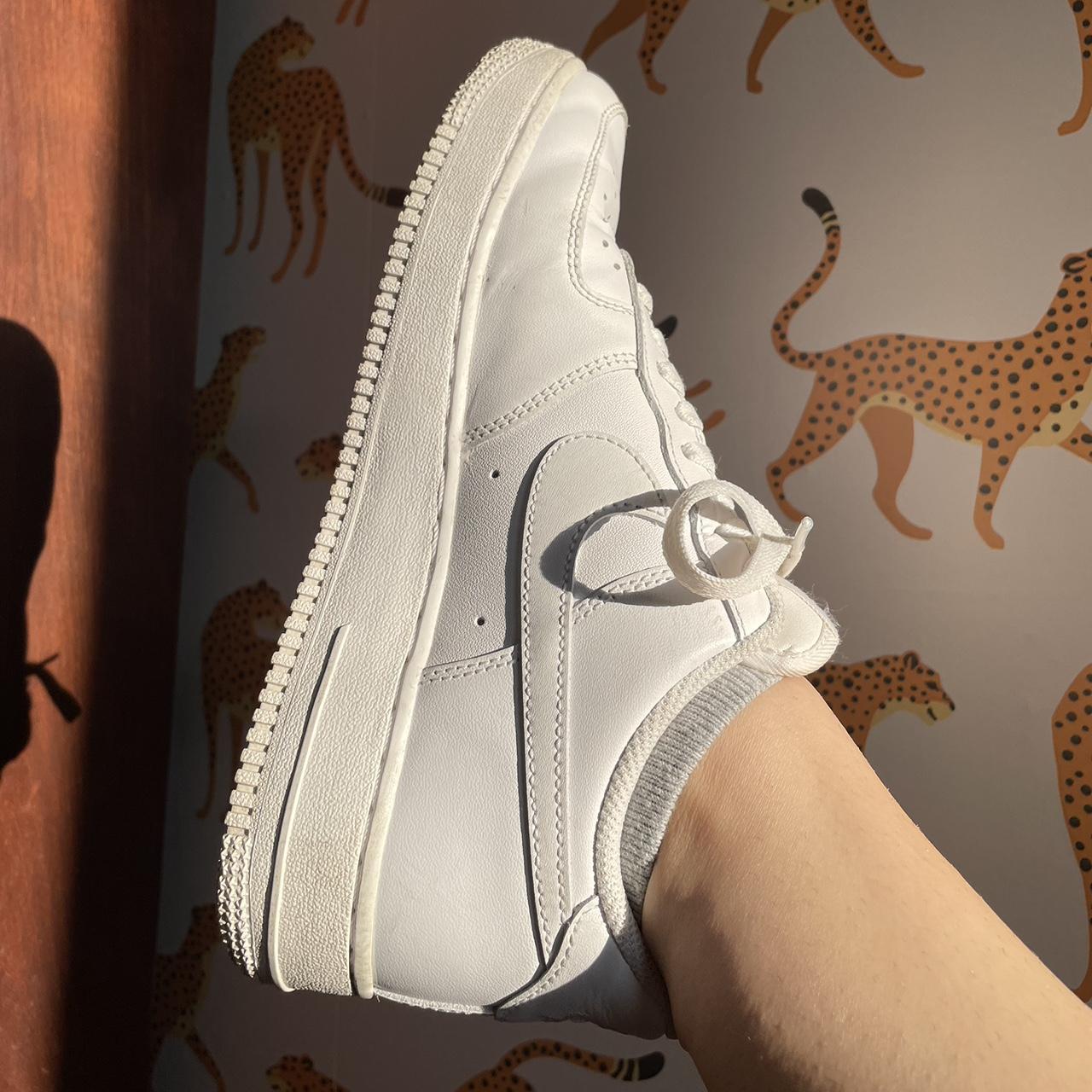 nike airforce1 trainers