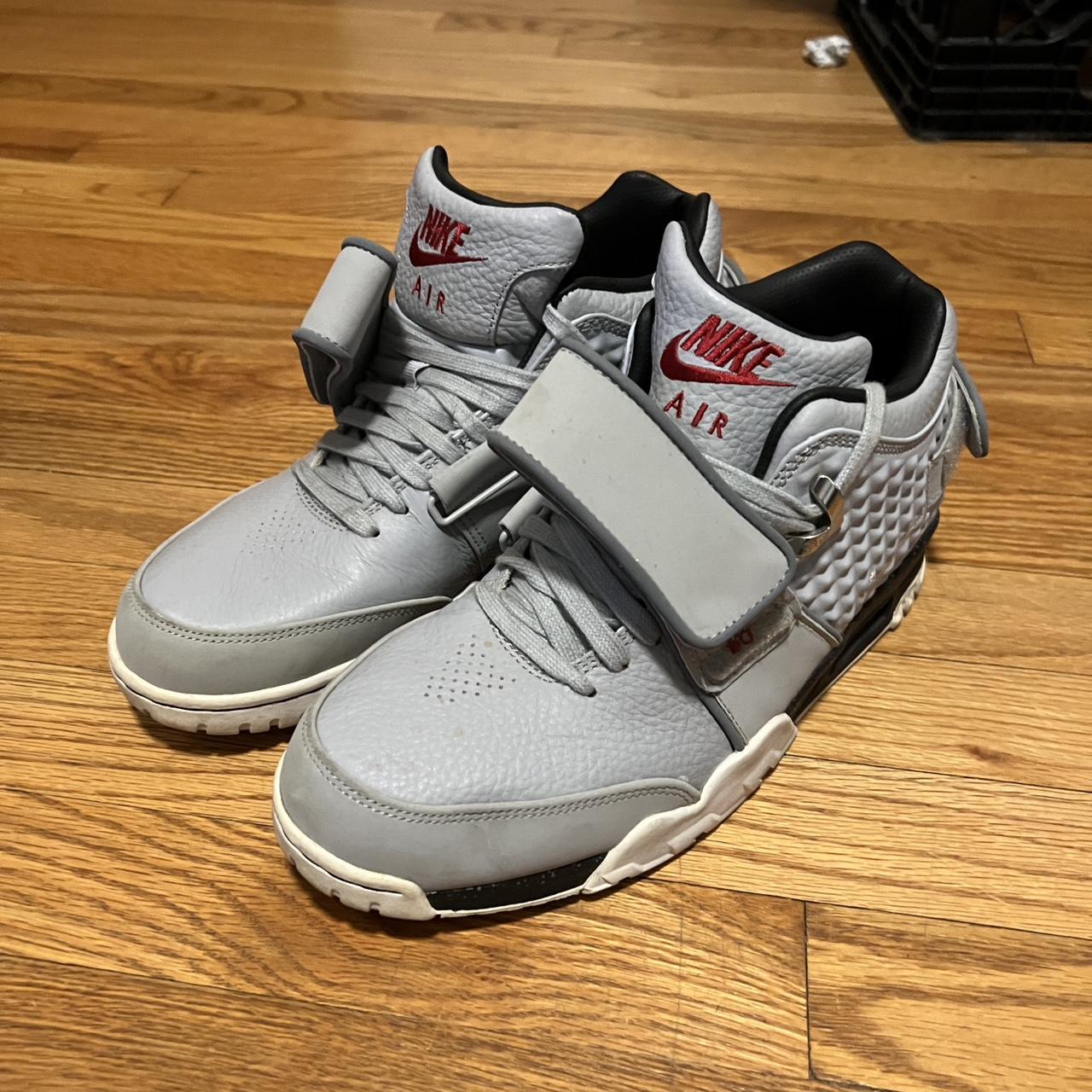 Air cruz grey best sale