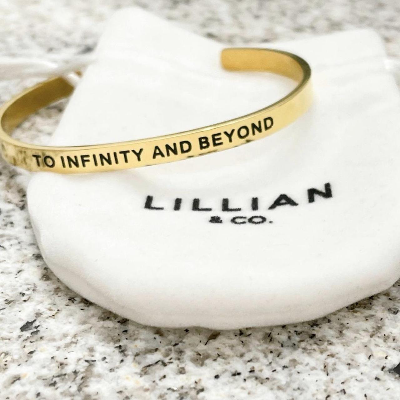 Lillian and co on sale bracelets