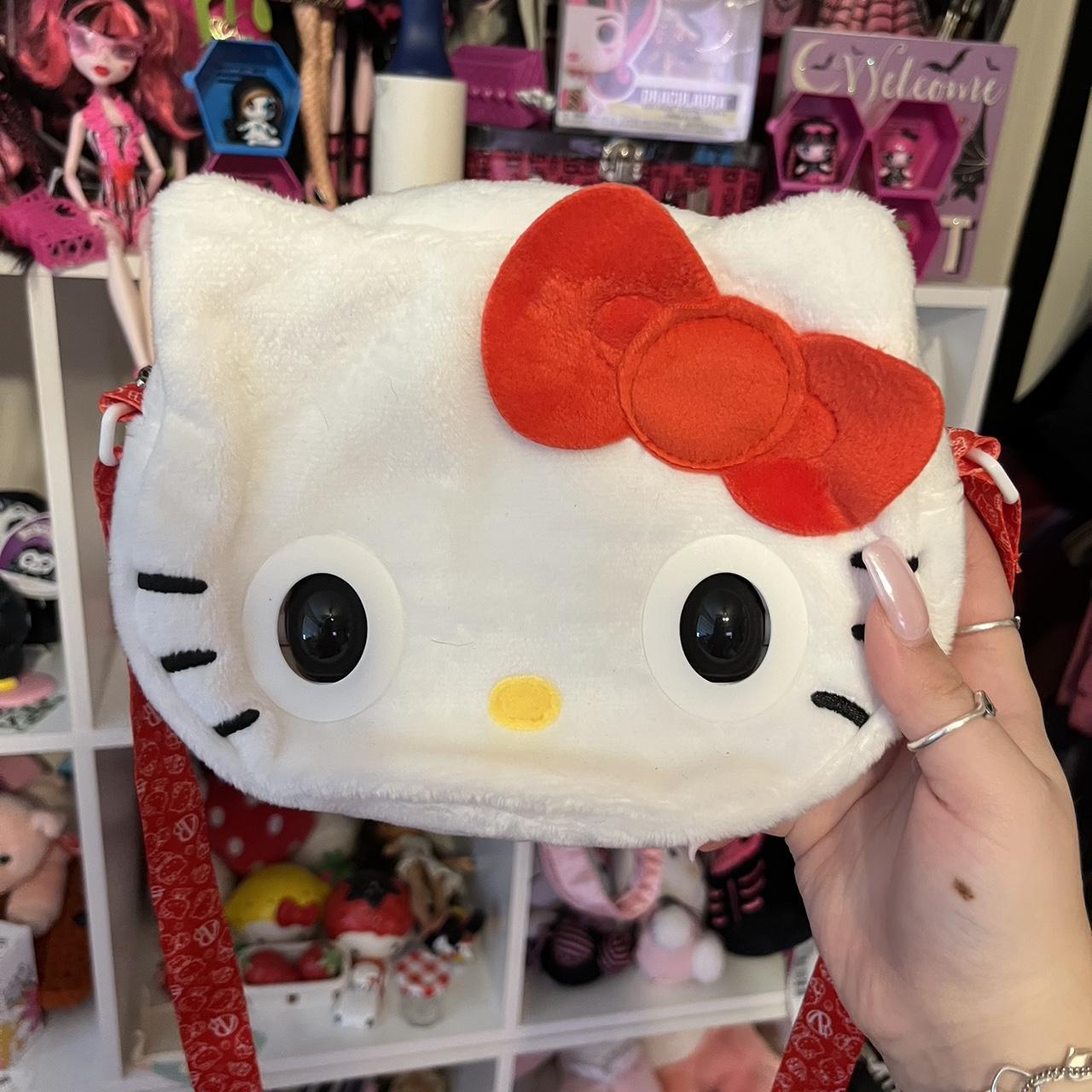 Hello Kitty Purse Pet shops Bag