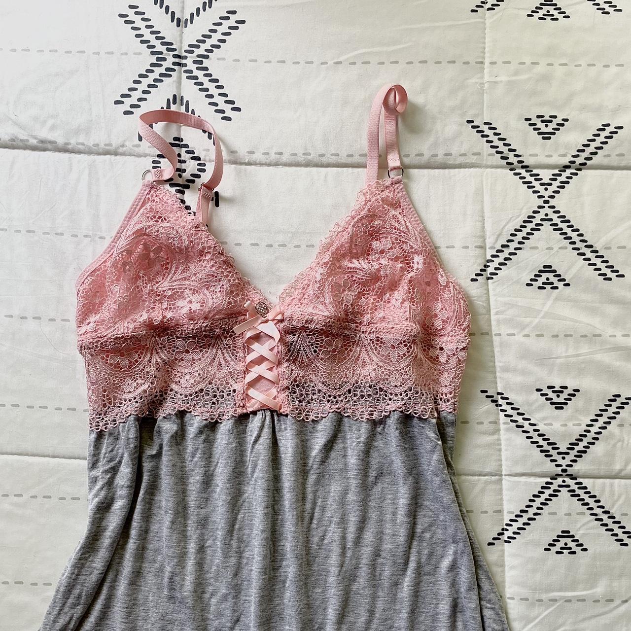 y2k fairy grunge あたたか rose lace dress