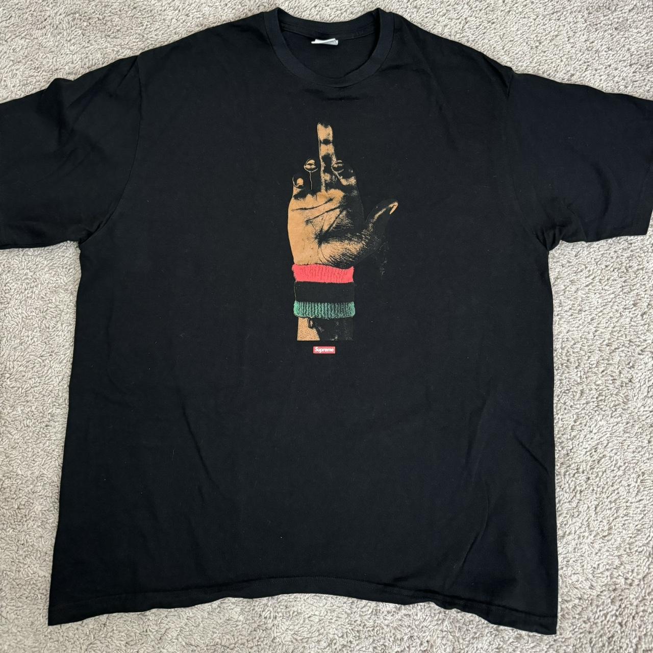 DEAD PRESIDENT CLASSIC TEE vintage Mr