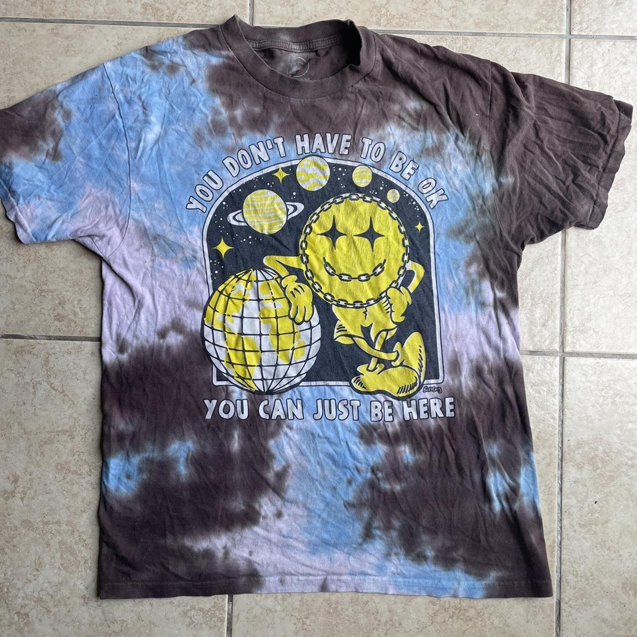 Zumiez Men's Multi Tshirt Depop