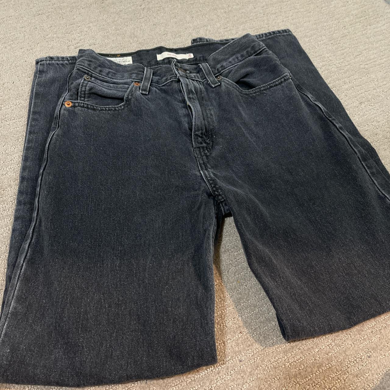 Levi's Women's Jeans Depop