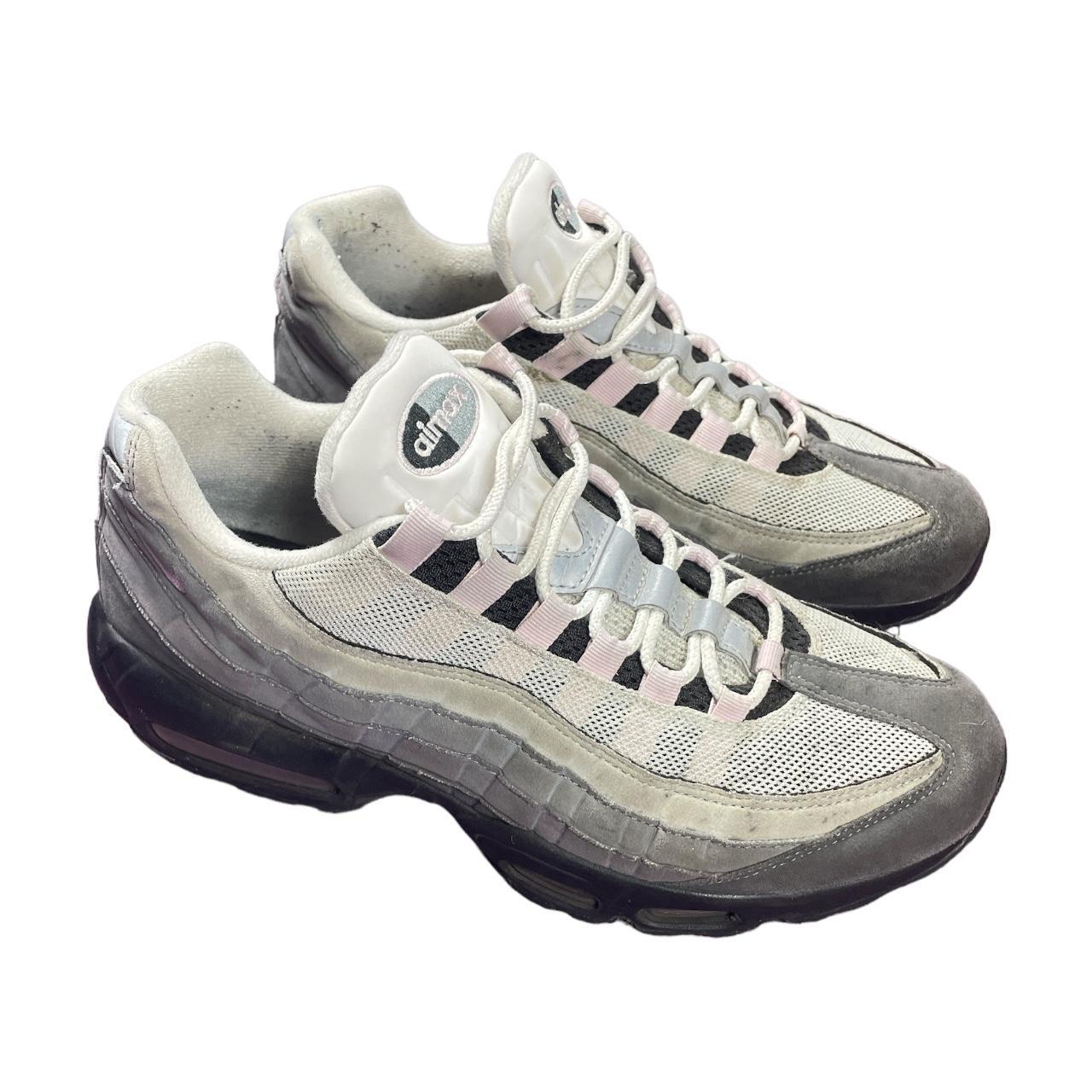 air max 95 pink foam