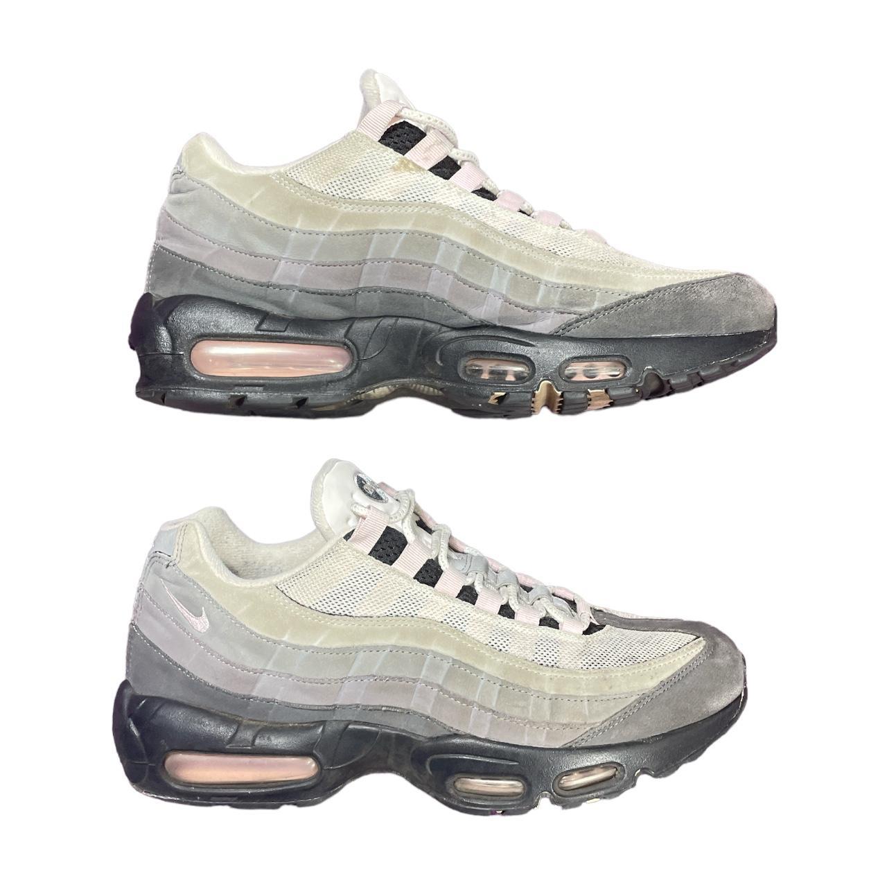 air max 95 pink foam