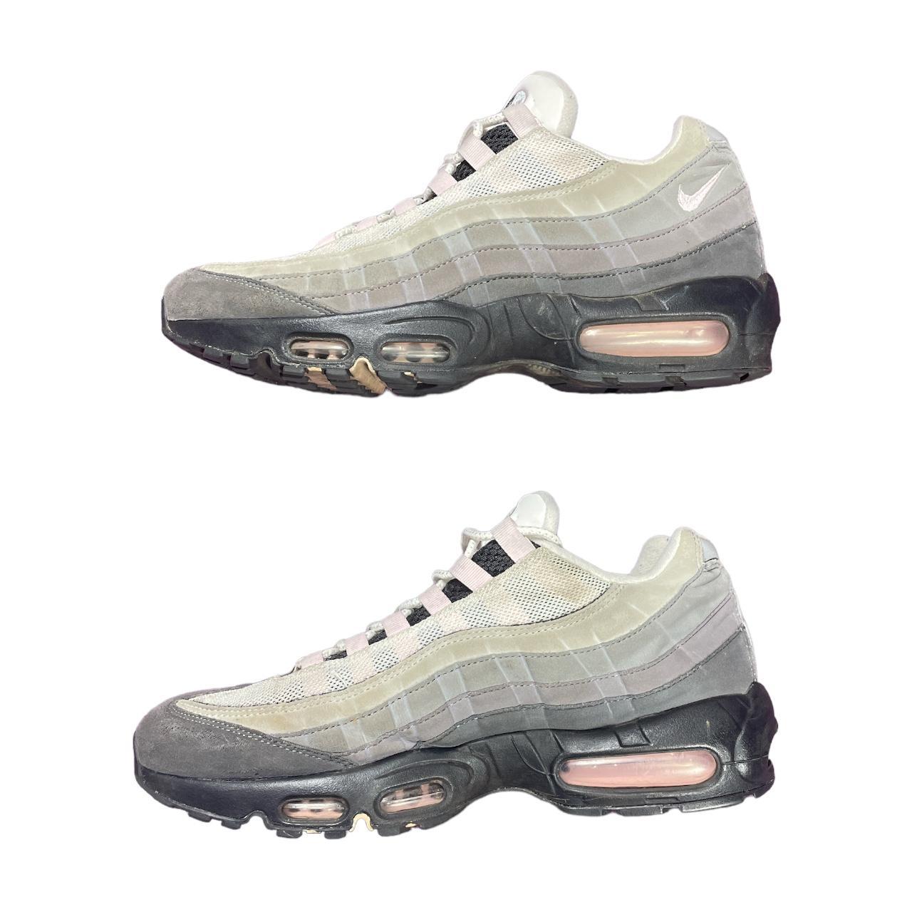 max 95 pink foam