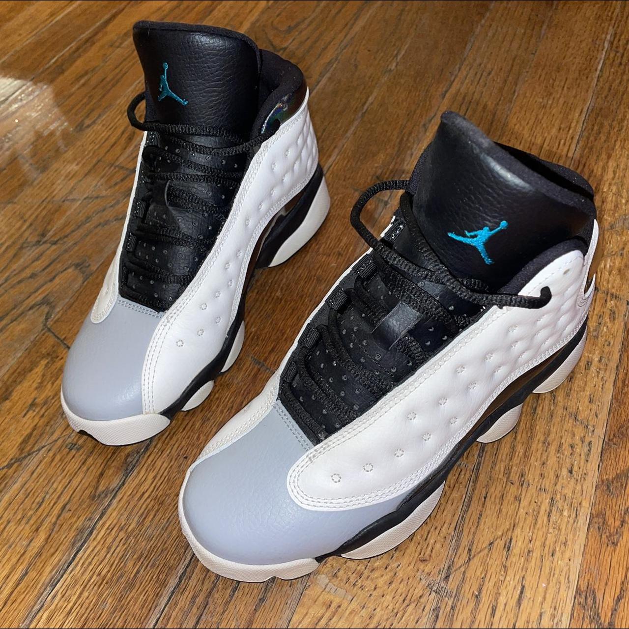 Jordan Retro 13 Barons shops