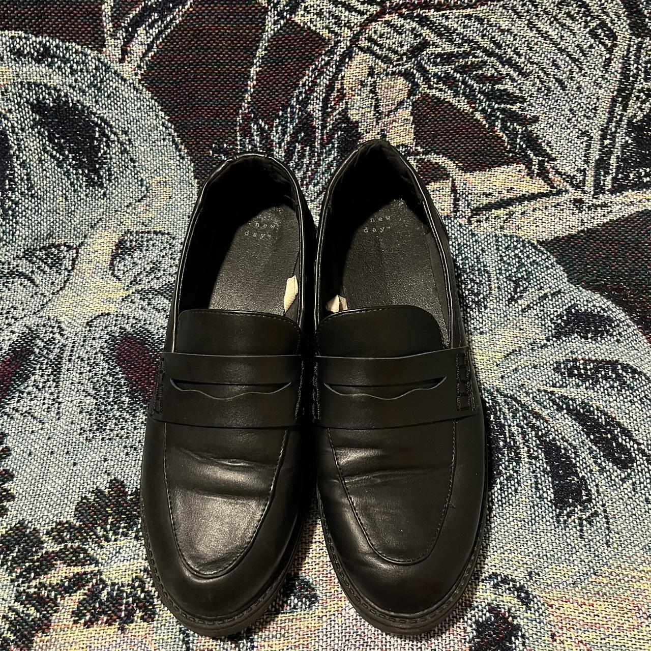 Target a new hot sale day loafers