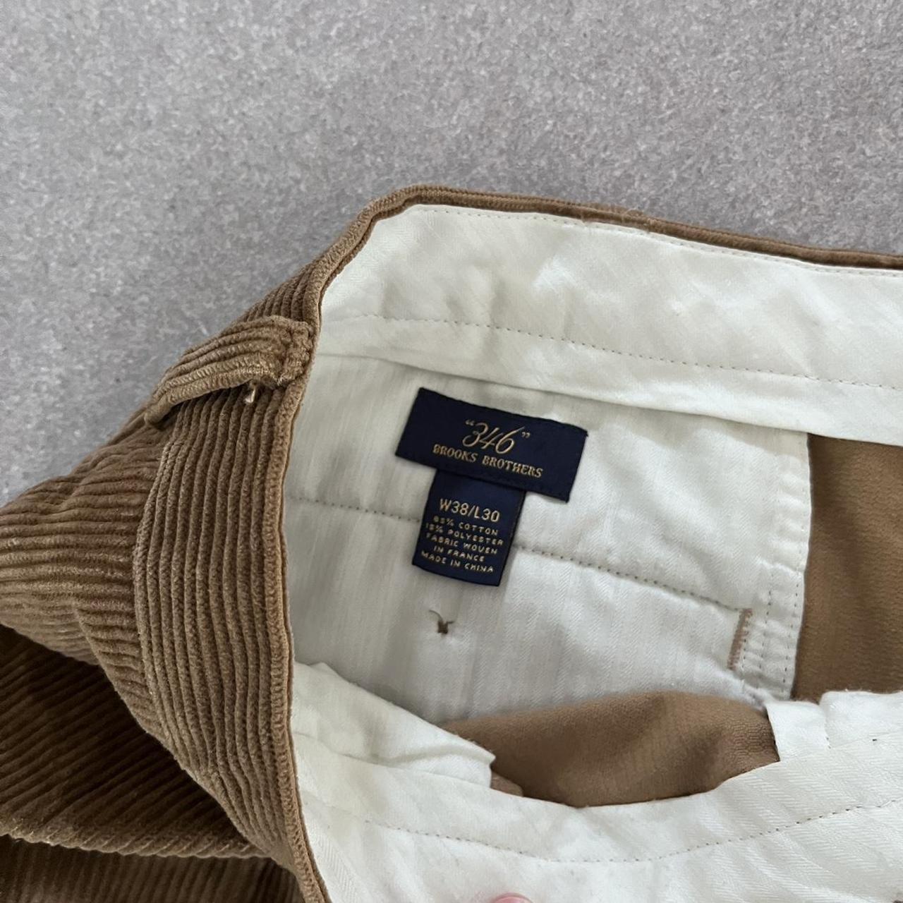 Brooks Brothers Men S Trousers Depop