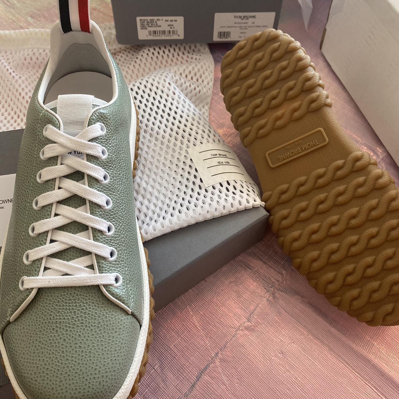 thom browne sneakers sale