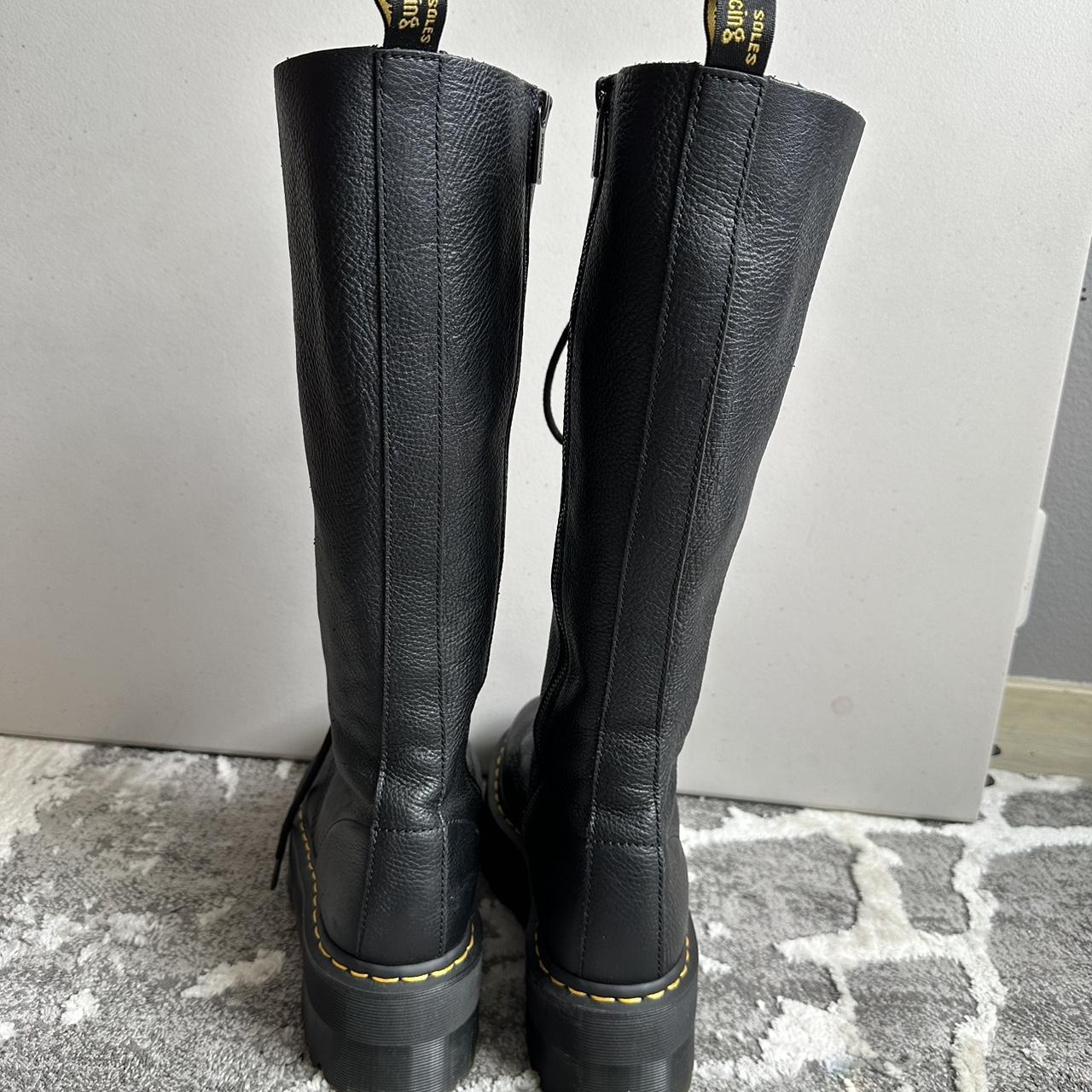 ULTRA RARE Dolls Kill × Dr. Martens X DK 1B60 Max... Depop