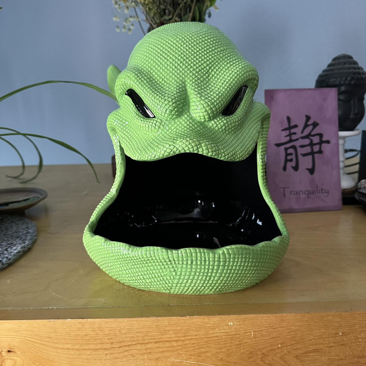 Oogie store Boogie Candy Dish