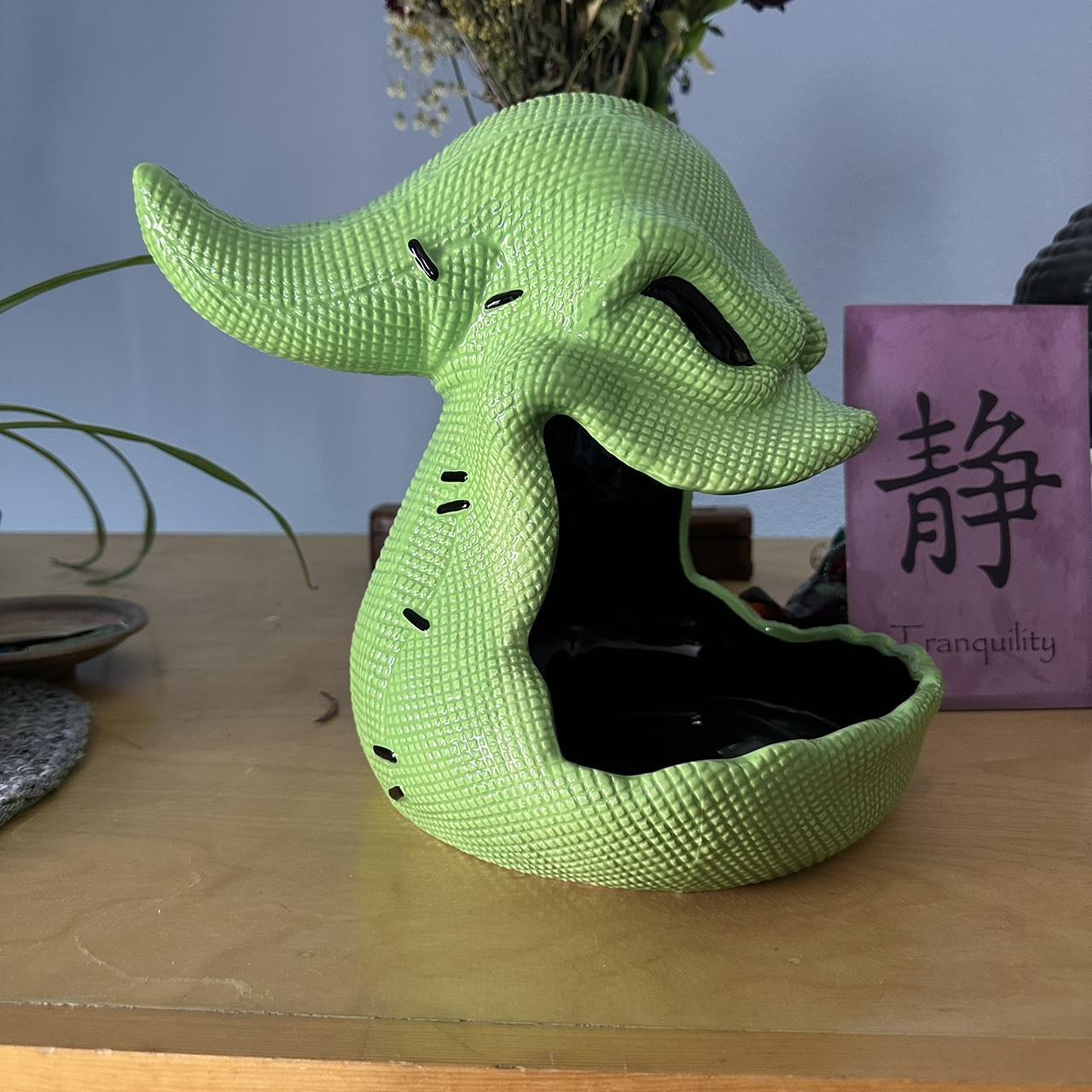 Oogie Boogie shops Candy Dish